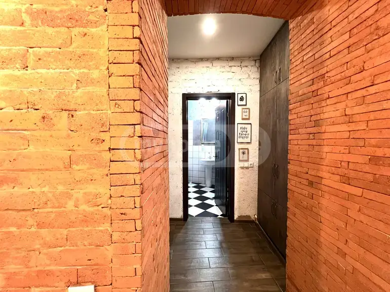 2-Room Apartment For Rent In Tbilisi, Mikheil Bukhaidze St, 23 view 27