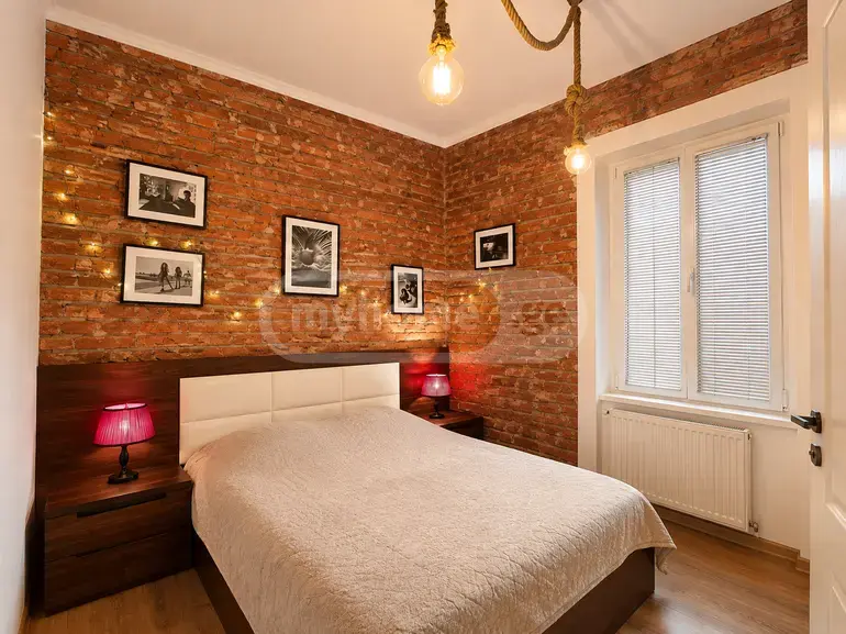 2-Room Apartment For Rent In Tbilisi, Mikheil Bukhaidze St, 23 view 20