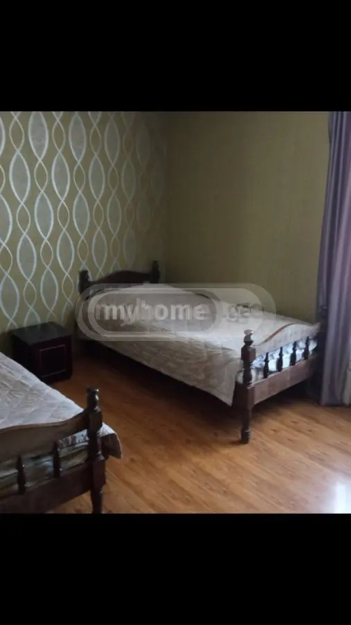 6 Room Country House For Sale view 8