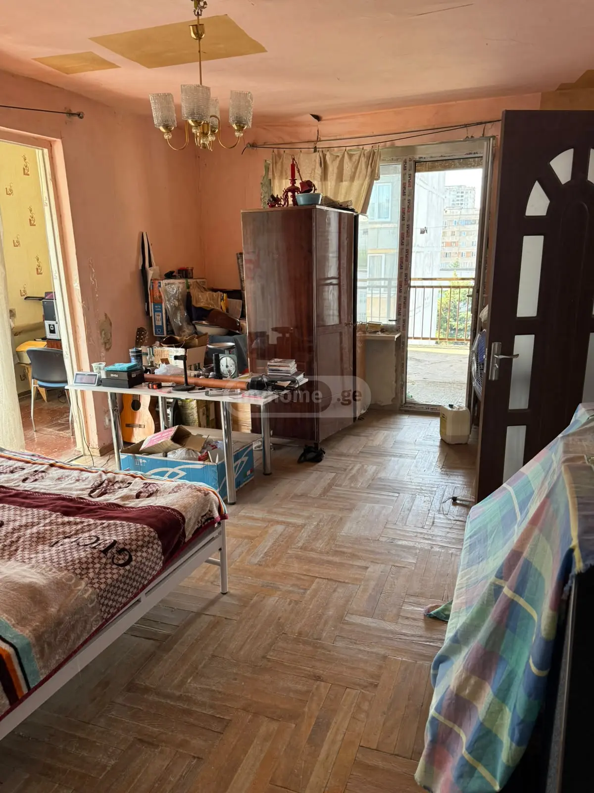 3 Room Apartment For Sale view 3