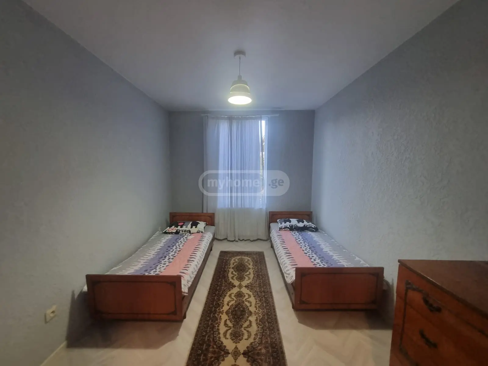4 Room Private House For Rent In Foti view 7