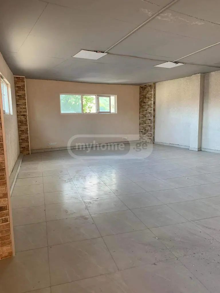 Universal Commercial Area For Sale In Kakhabri District, In Batumi view 9