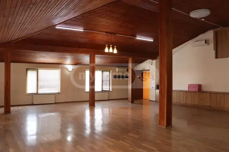 Universal Commercial Area For Rent In Tskneti view 6