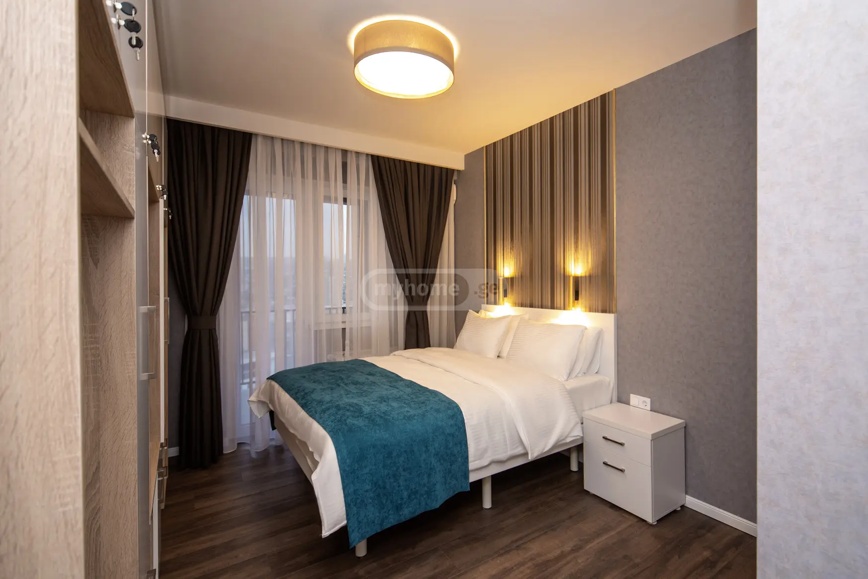5 Room Hotel For Sale view 4