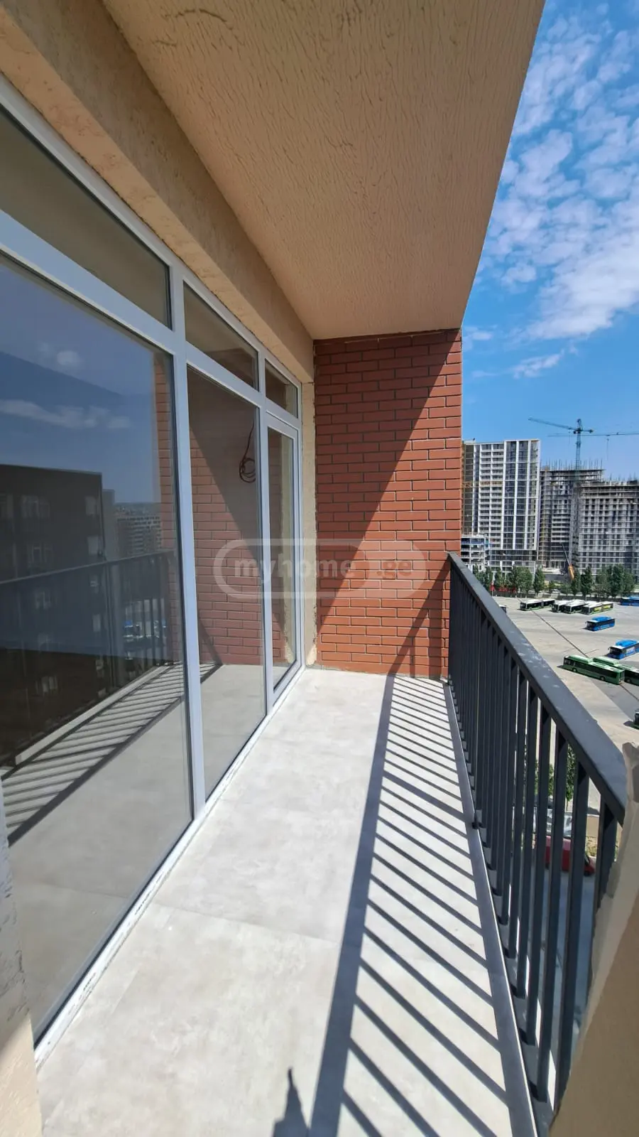 Didi Dighomi Inn: Studio, 64.0 M² | Korter.Ge view 19