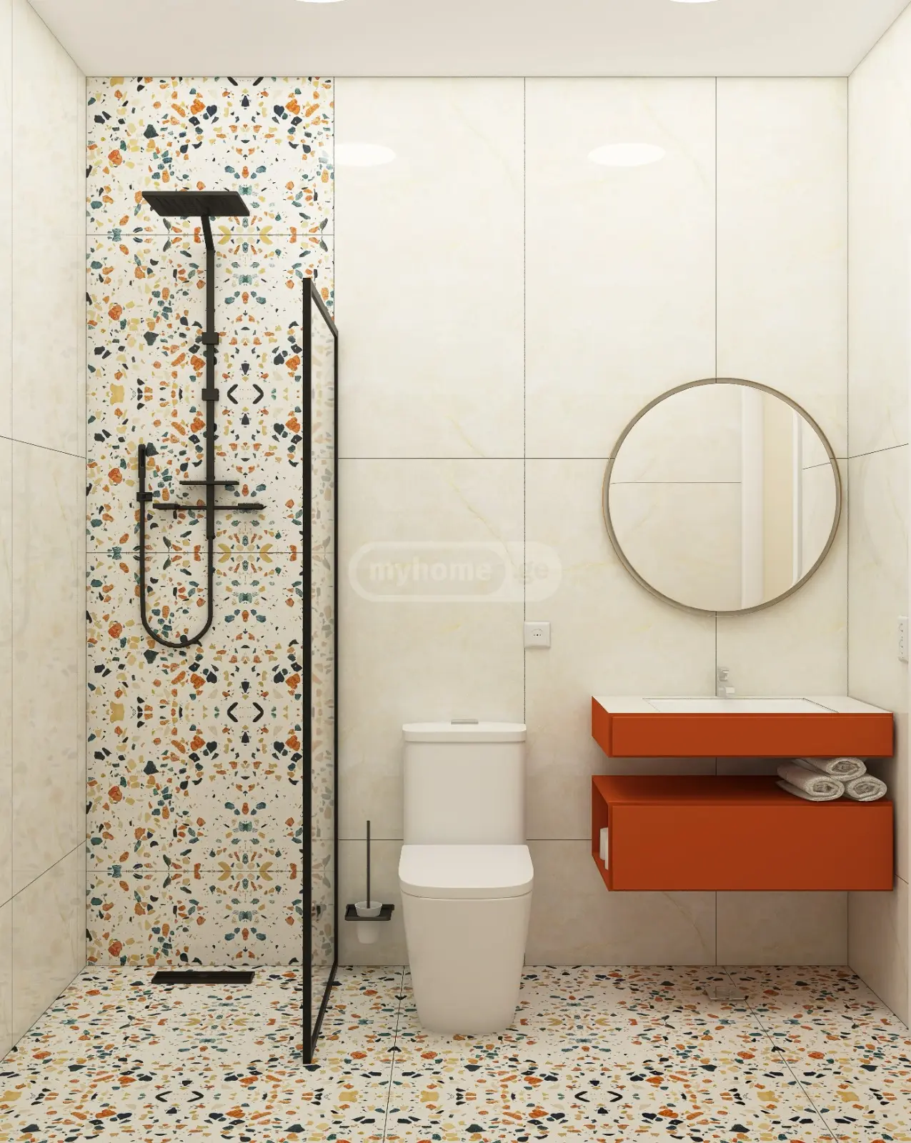 1 Room Apartment For Sale view 7