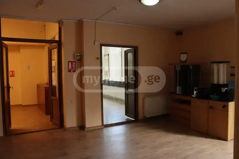 Universal Commercial Area For Rent In Tskneti view 7