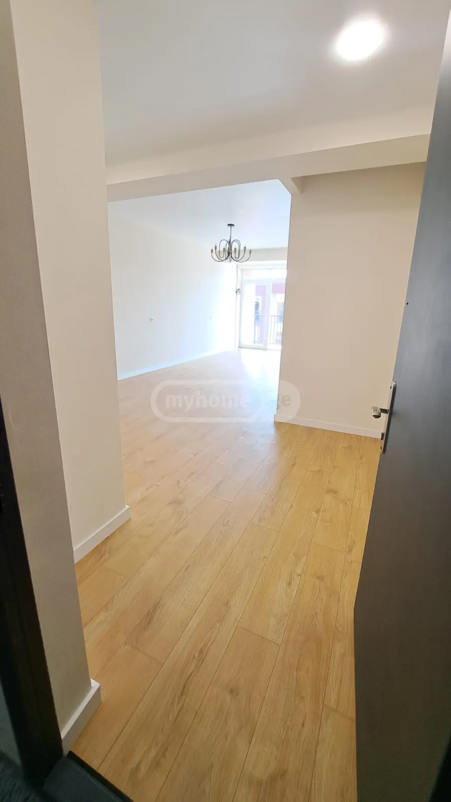 Didi Dighomi Inn: Studio, 64.0 M² | Korter.Ge view 14