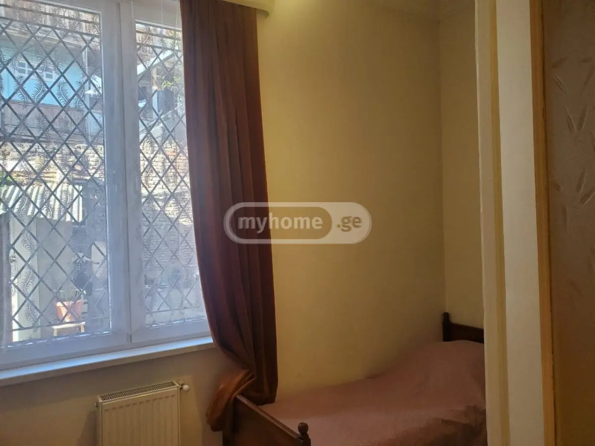 3 Room Apartment For Sale view 6