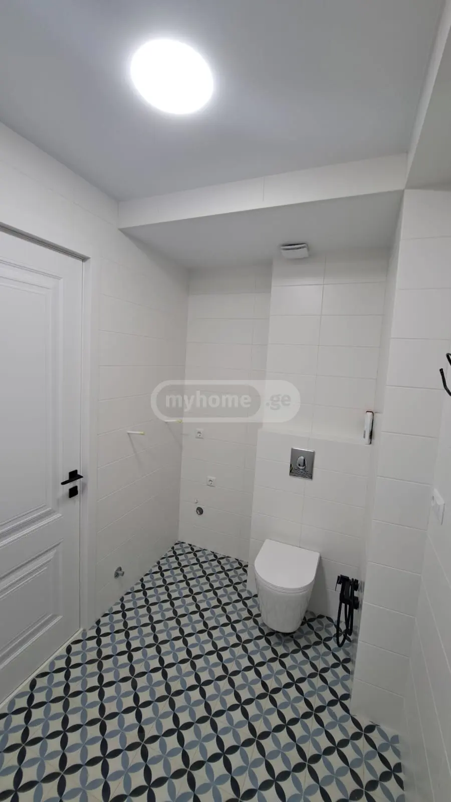 Didi Dighomi Inn: Studio, 64.0 M² | Korter.Ge view 21