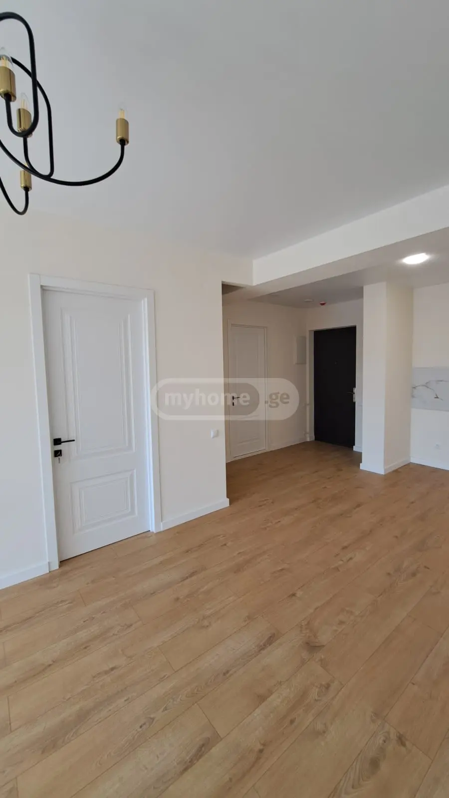 Didi Dighomi Inn: Studio, 64.0 M² | Korter.Ge view 16