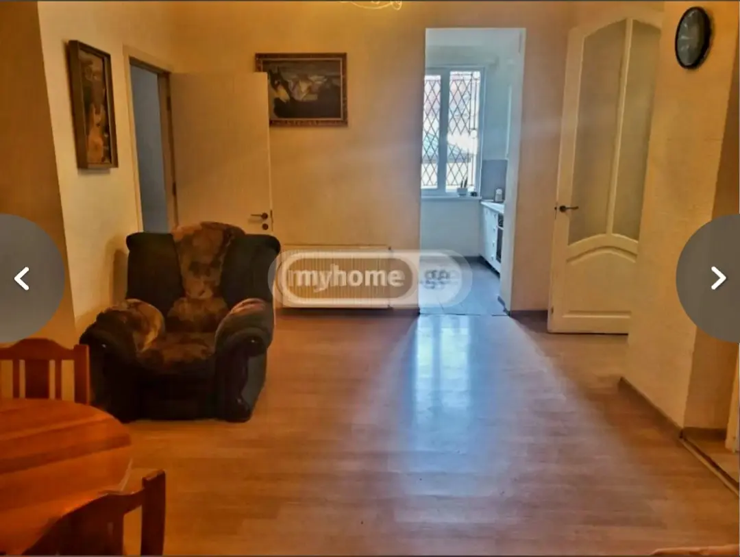 3 Room Apartment For Sale view 1