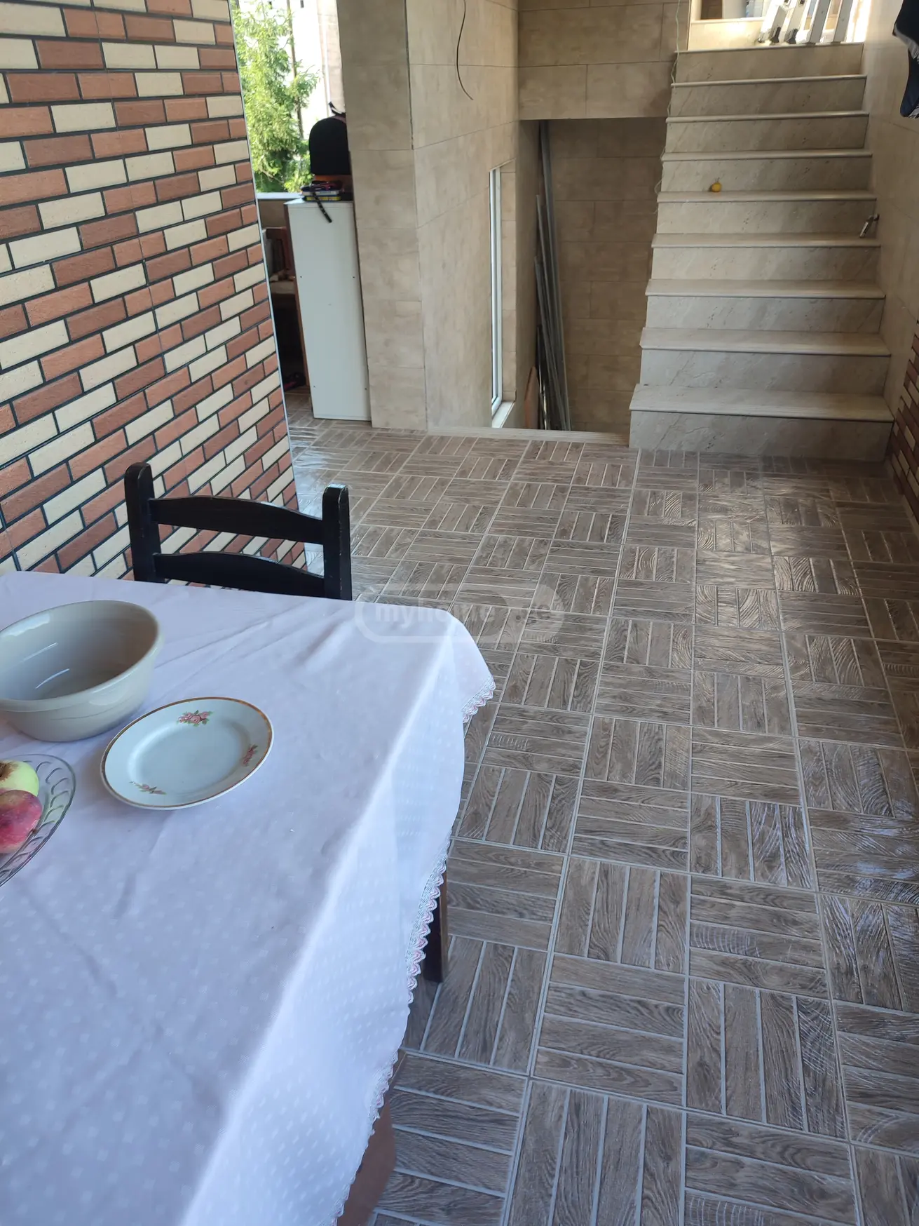 2 Room Private House For Rent In Chaqvi, In Kobuleti Municipality view 15