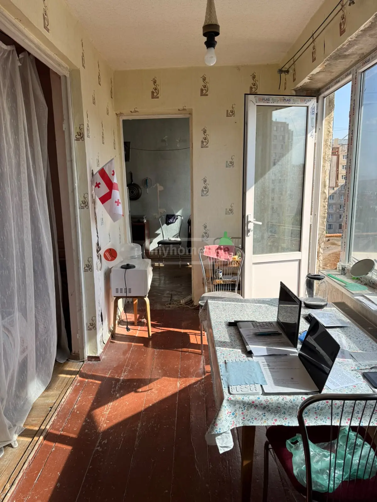 3 Room Apartment For Sale view 2