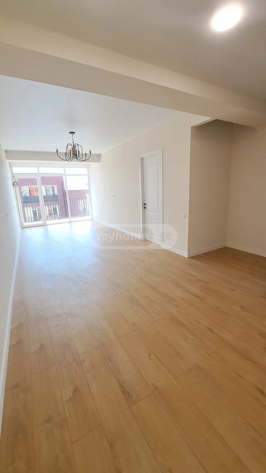 Didi Dighomi Inn: Studio, 64.0 M² | Korter.Ge view 15