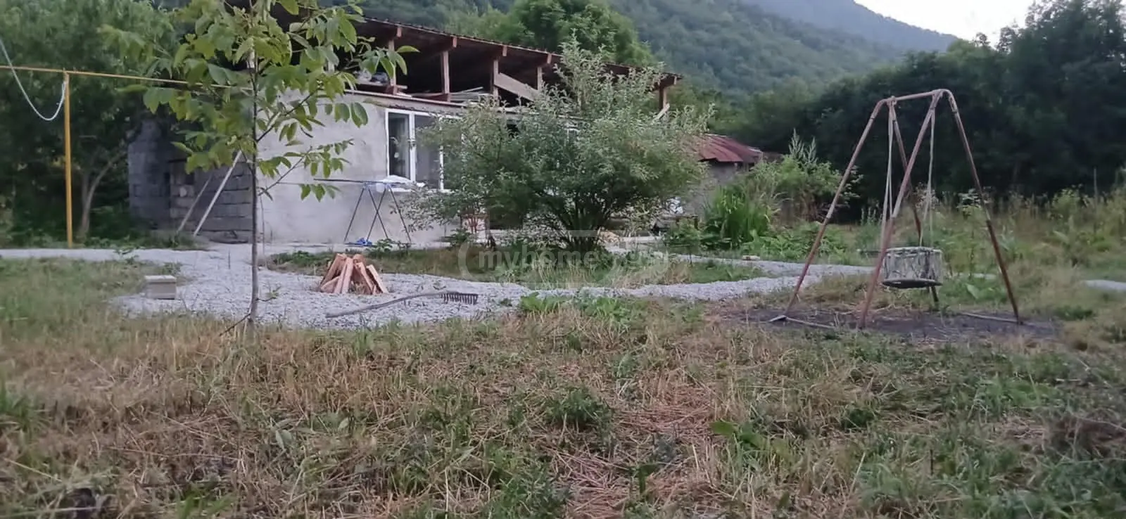 3 Room Private House For Rent In Ambrolauri view 9