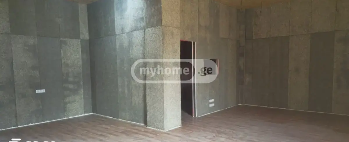 Office Commercial Area For Rent In Tskneti view 18