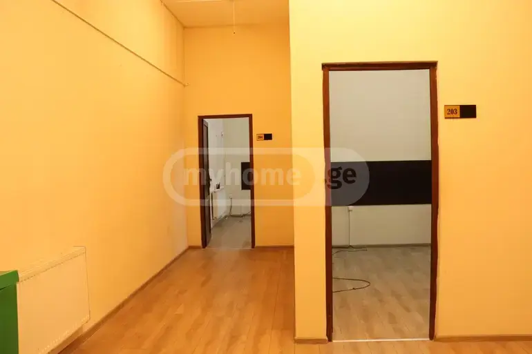 Universal Commercial Area For Rent In Tskneti view 9