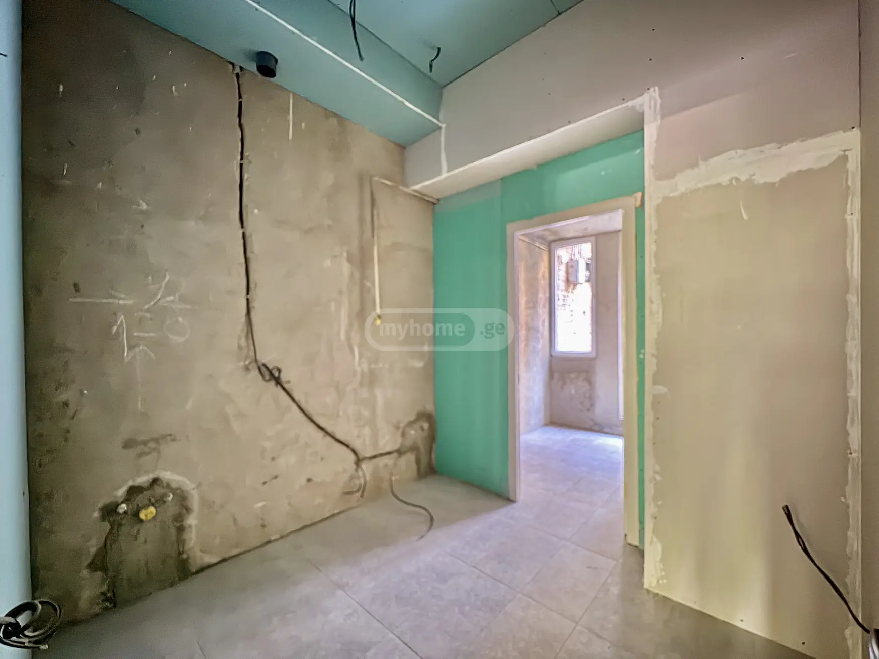 Universal Commercial Area For Rent In Mtatsminda view 4