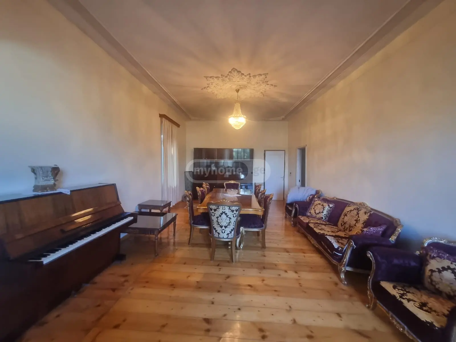 4 Room Private House For Rent In Foti view 2