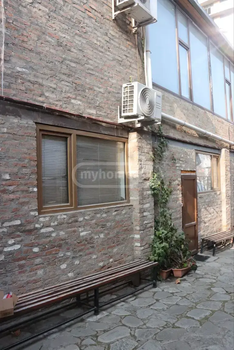 Universal Commercial Area For Rent In Tskneti view 5