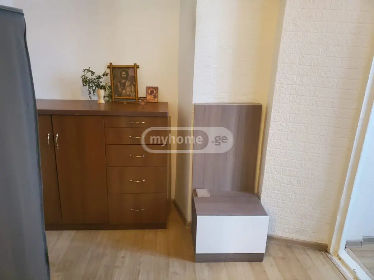 3 Room Apartment For Sale view 7