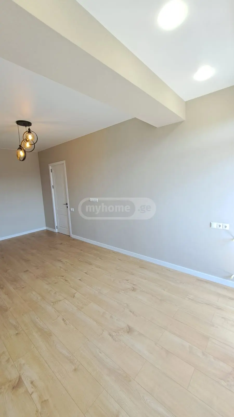 Didi Dighomi Inn: Studio, 64.0 M² | Korter.Ge view 17