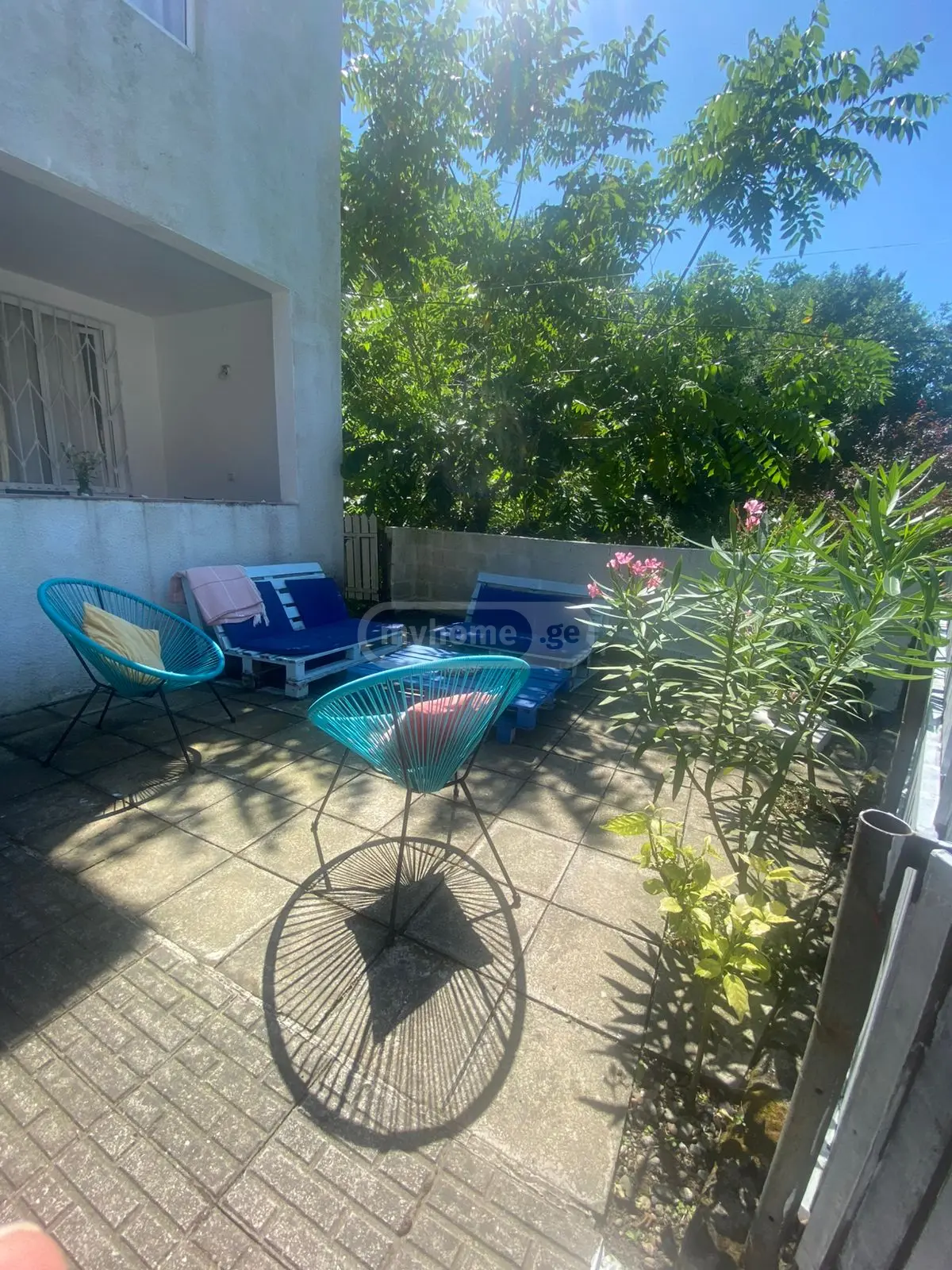 6 Room Private House For Sale view 4