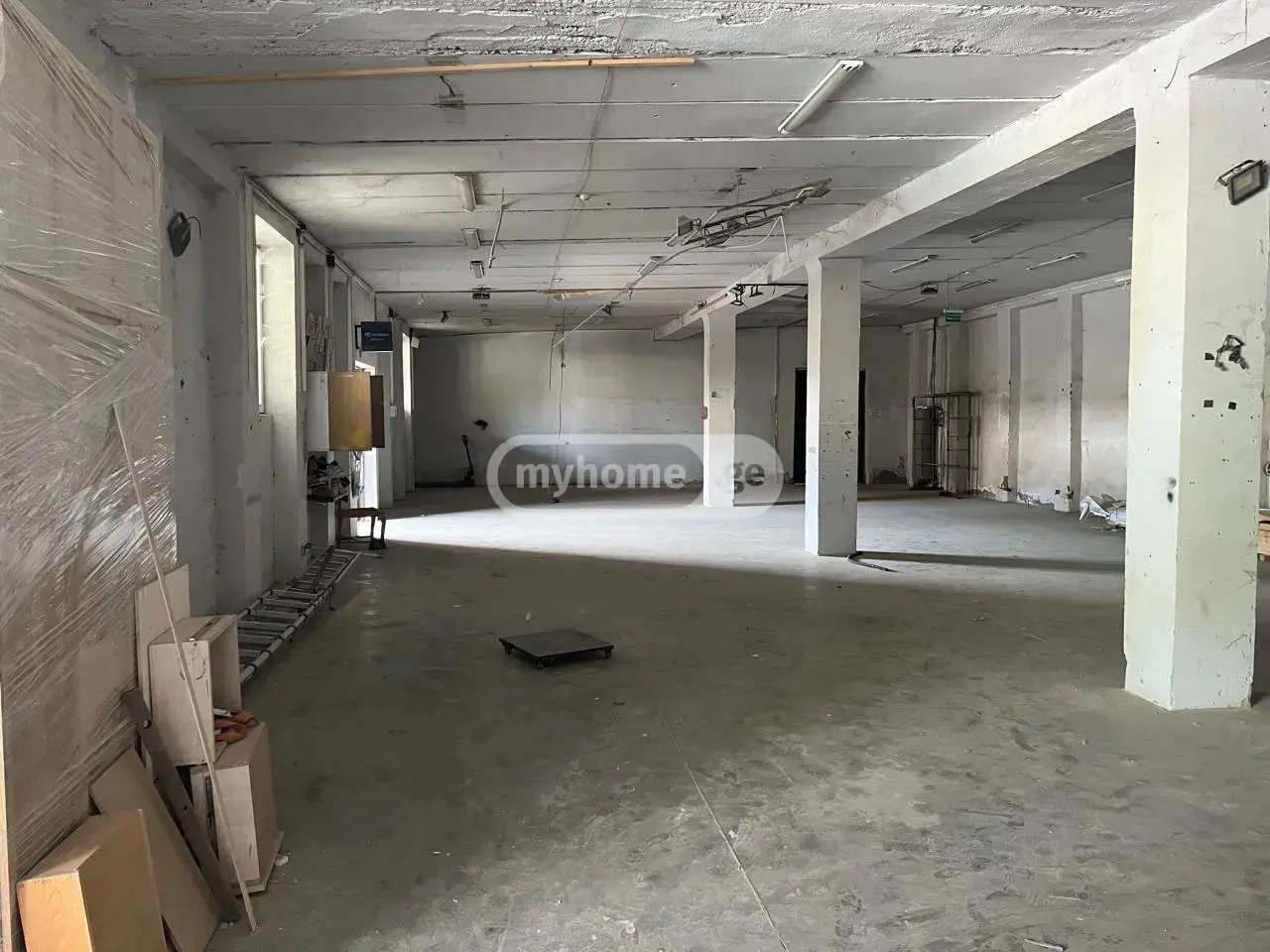 Special Commercial Area Daily Rent In Gldani view 6
