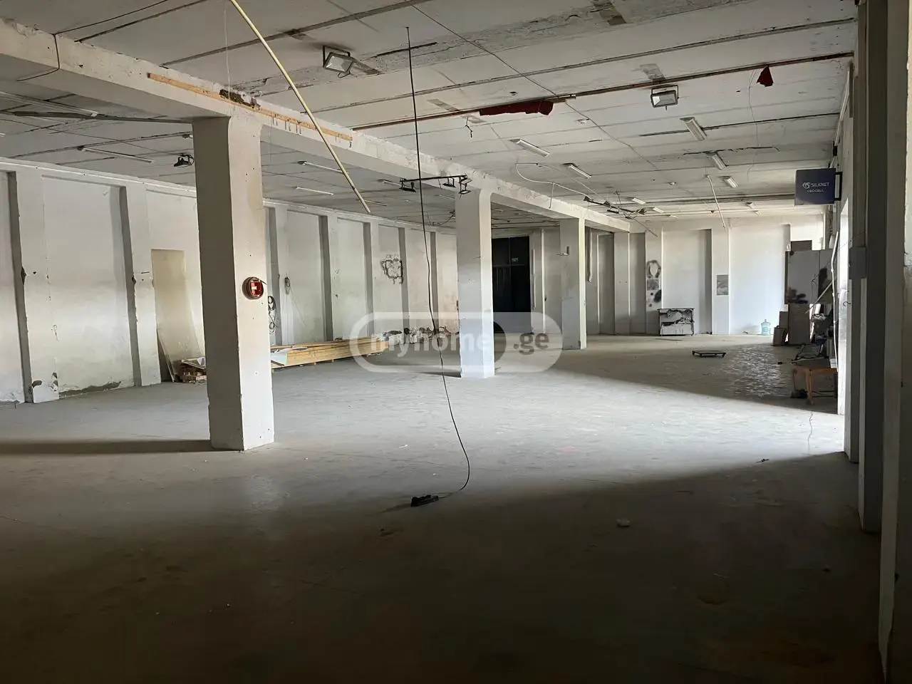 Special Commercial Area Daily Rent In Gldani view 5