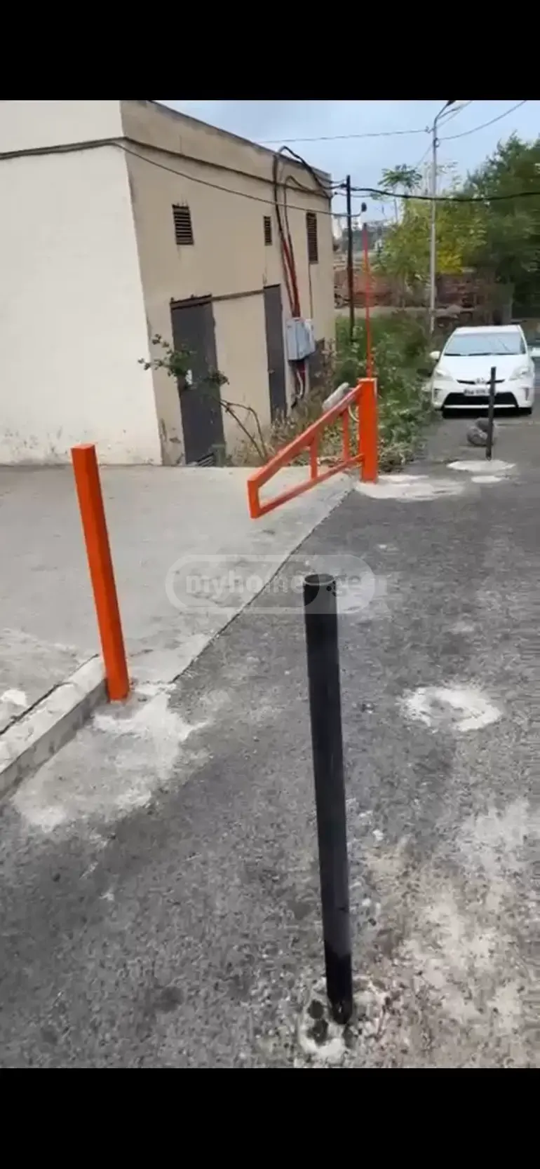 Universal Commercial Area For Rent In Tskneti view 5
