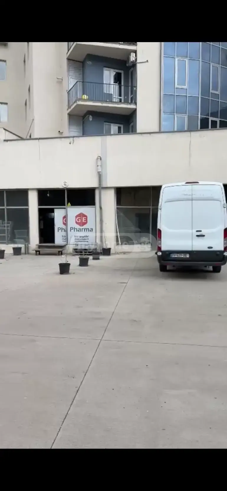 Universal Commercial Area For Rent In Tskneti view 2