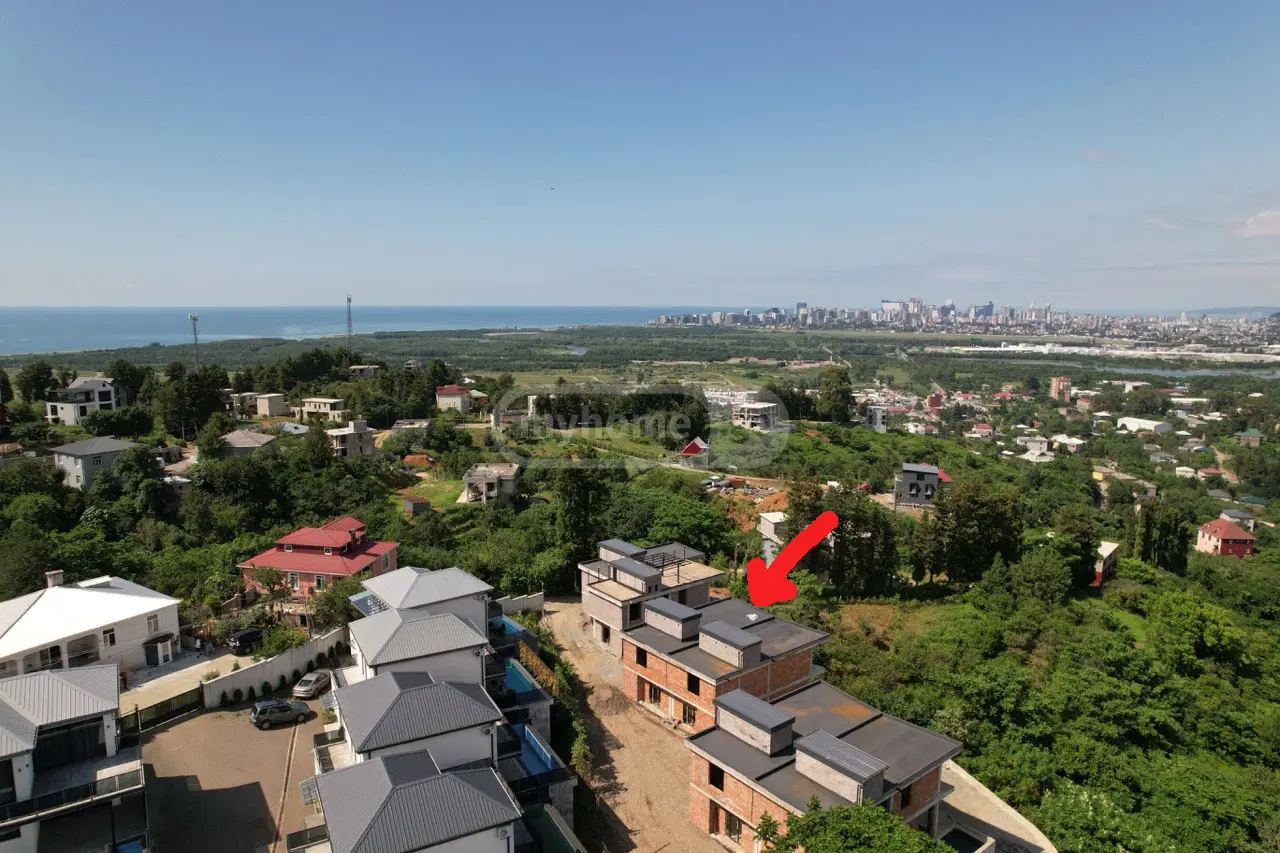5 Room Private House For Sale view 7