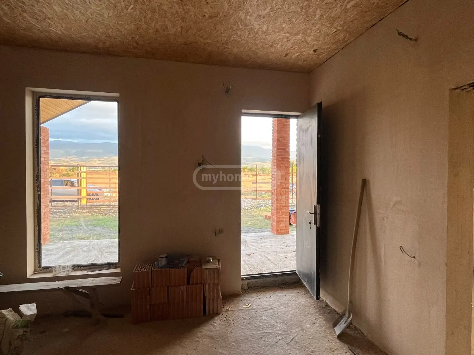 4 Room Private House For Sale view 7