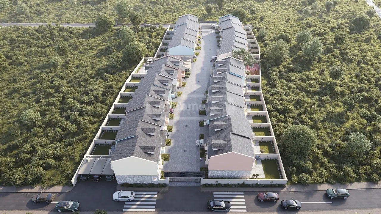 3 Room Private House For Sale view 2