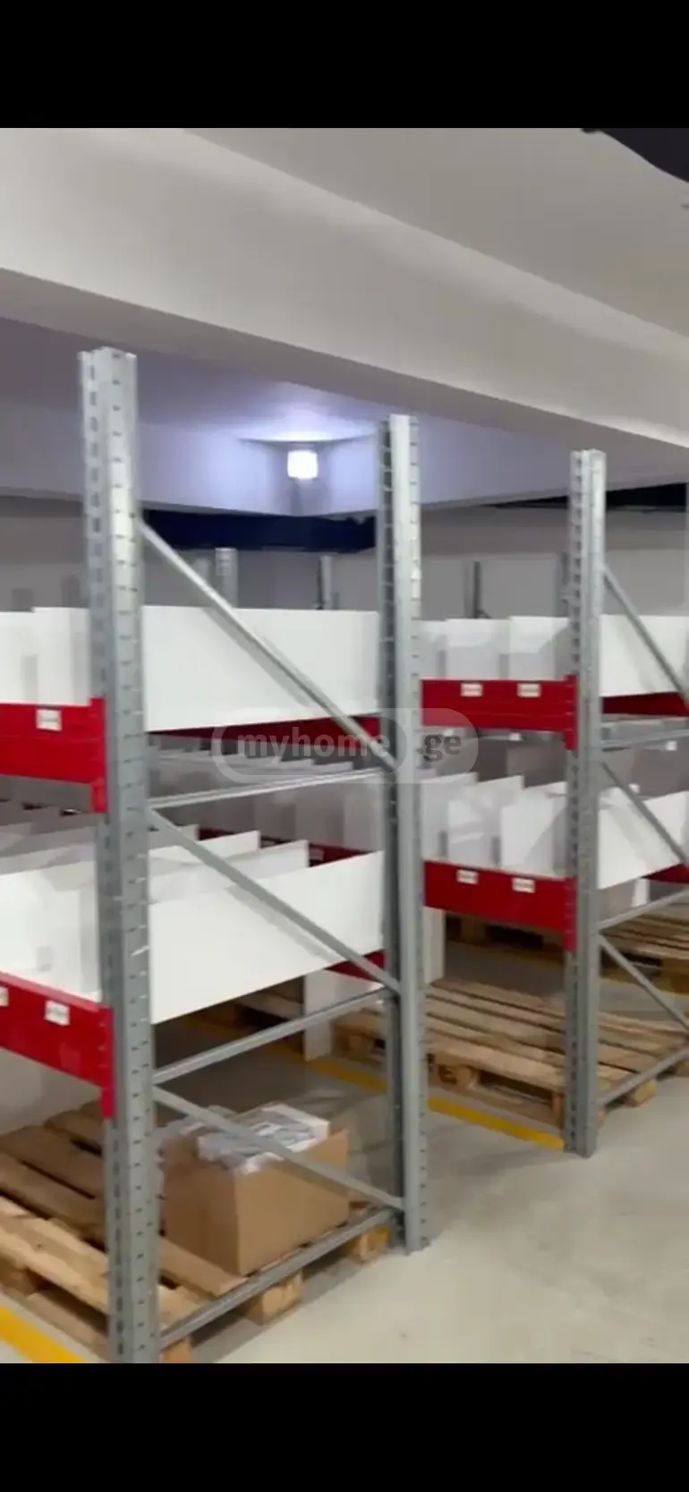 Universal Commercial Area For Rent In Tskneti view 7