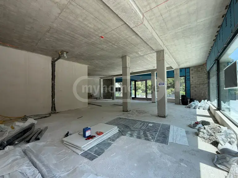 Universal Commercial Area For Rent In Tskneti view 4