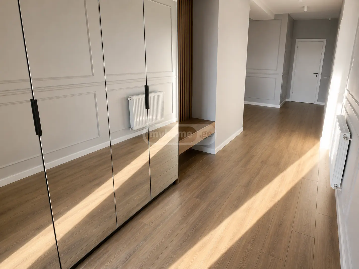 6 Room Private House For Sale view 9