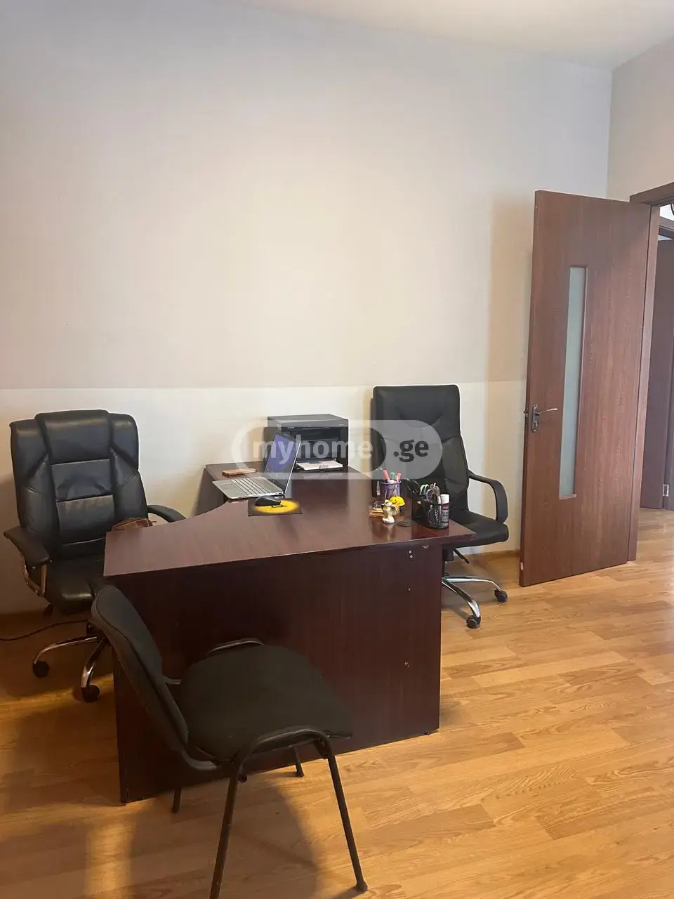 Office Commercial Area Daily Rent In Saburtalo view 4