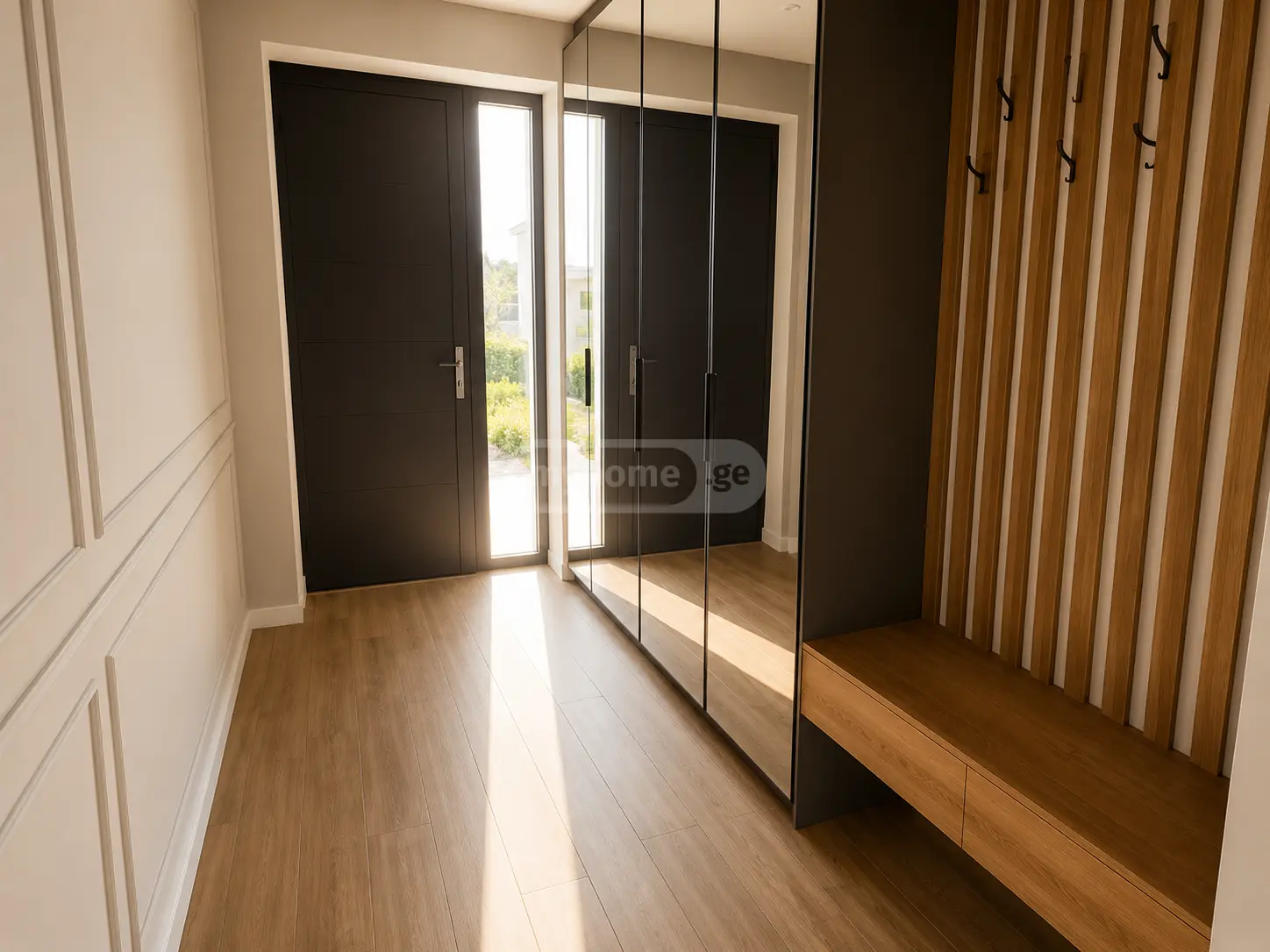 6 Room Private House For Sale view 6