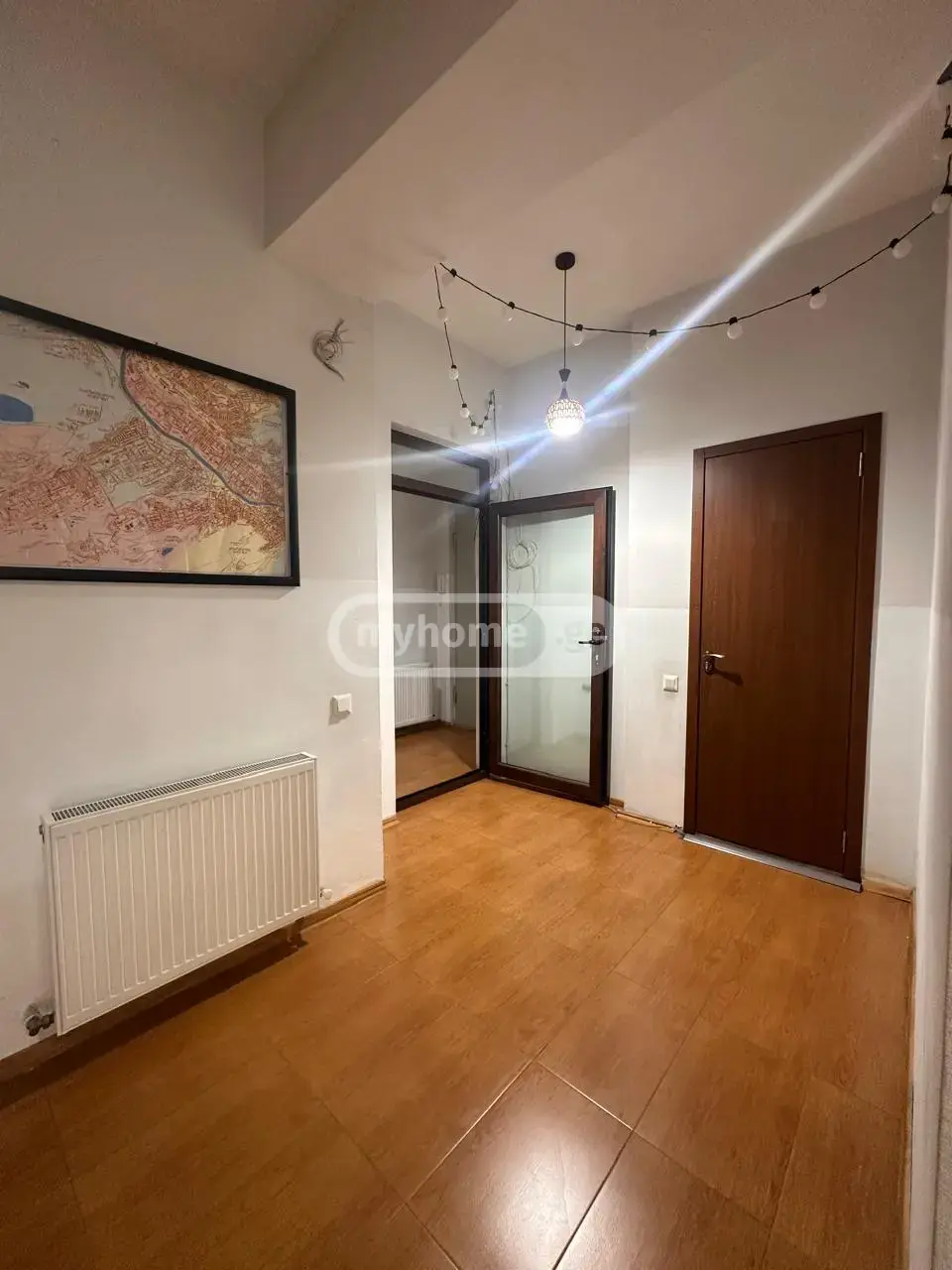 Office Commercial Area Daily Rent In Saburtalo view 8