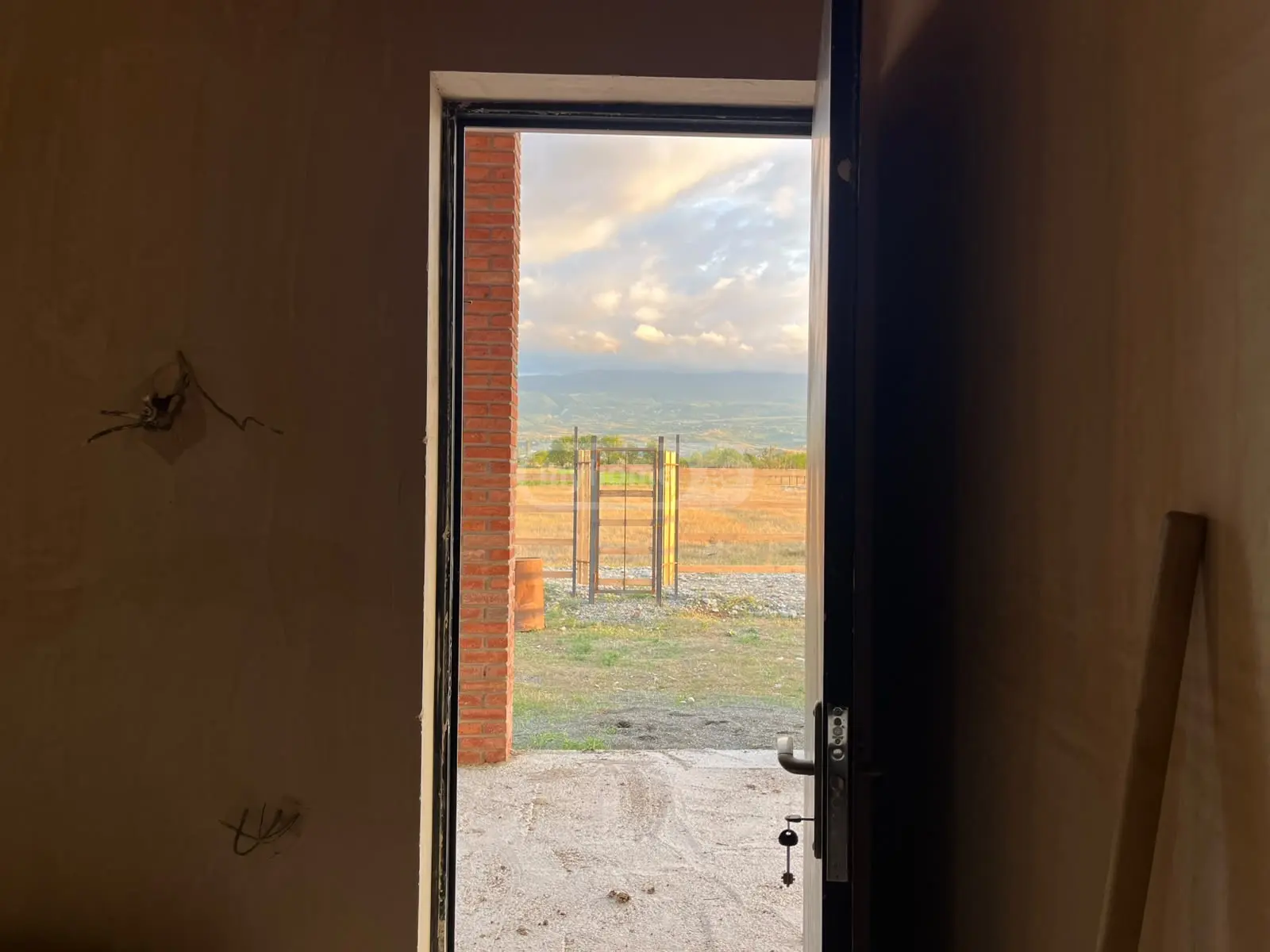 4 Room Private House For Sale view 11