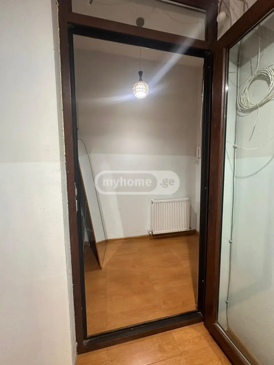Office Commercial Area Daily Rent In Saburtalo view 7