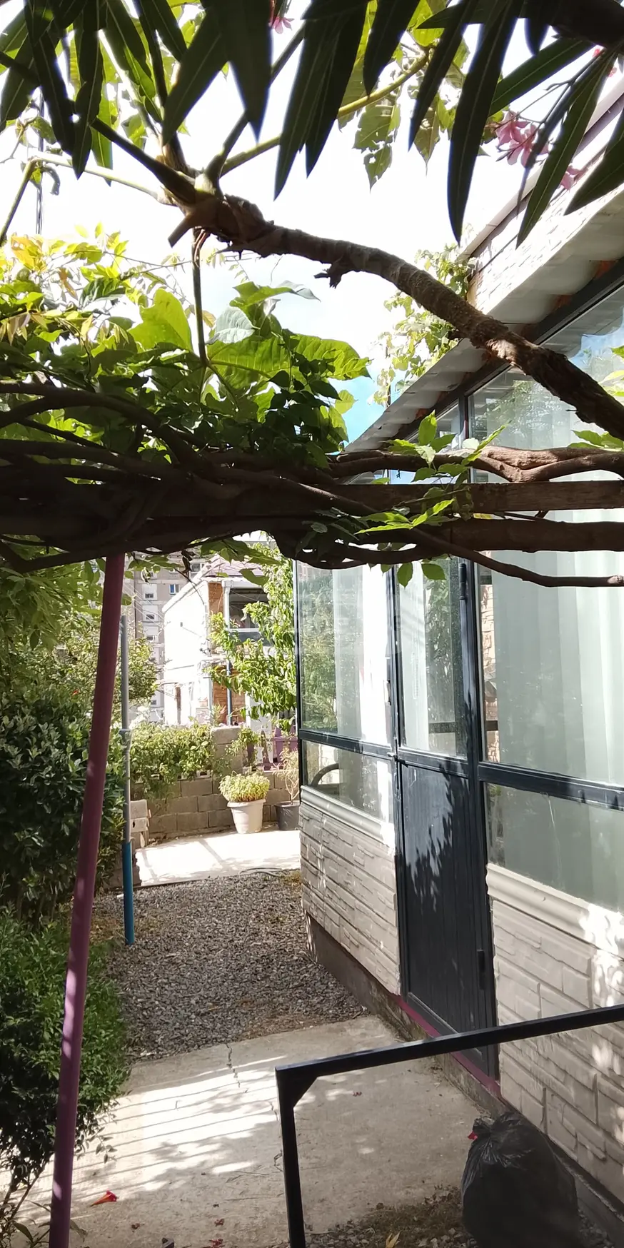 3 Room Private House For Sale view 41