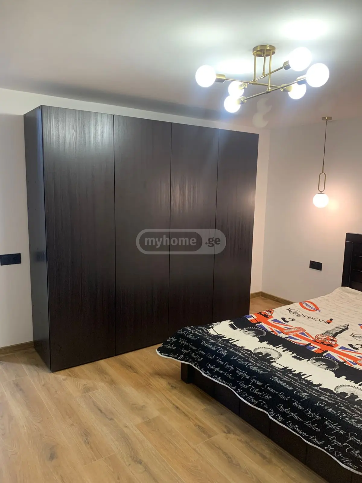 5 Room Country House For Sale view 8