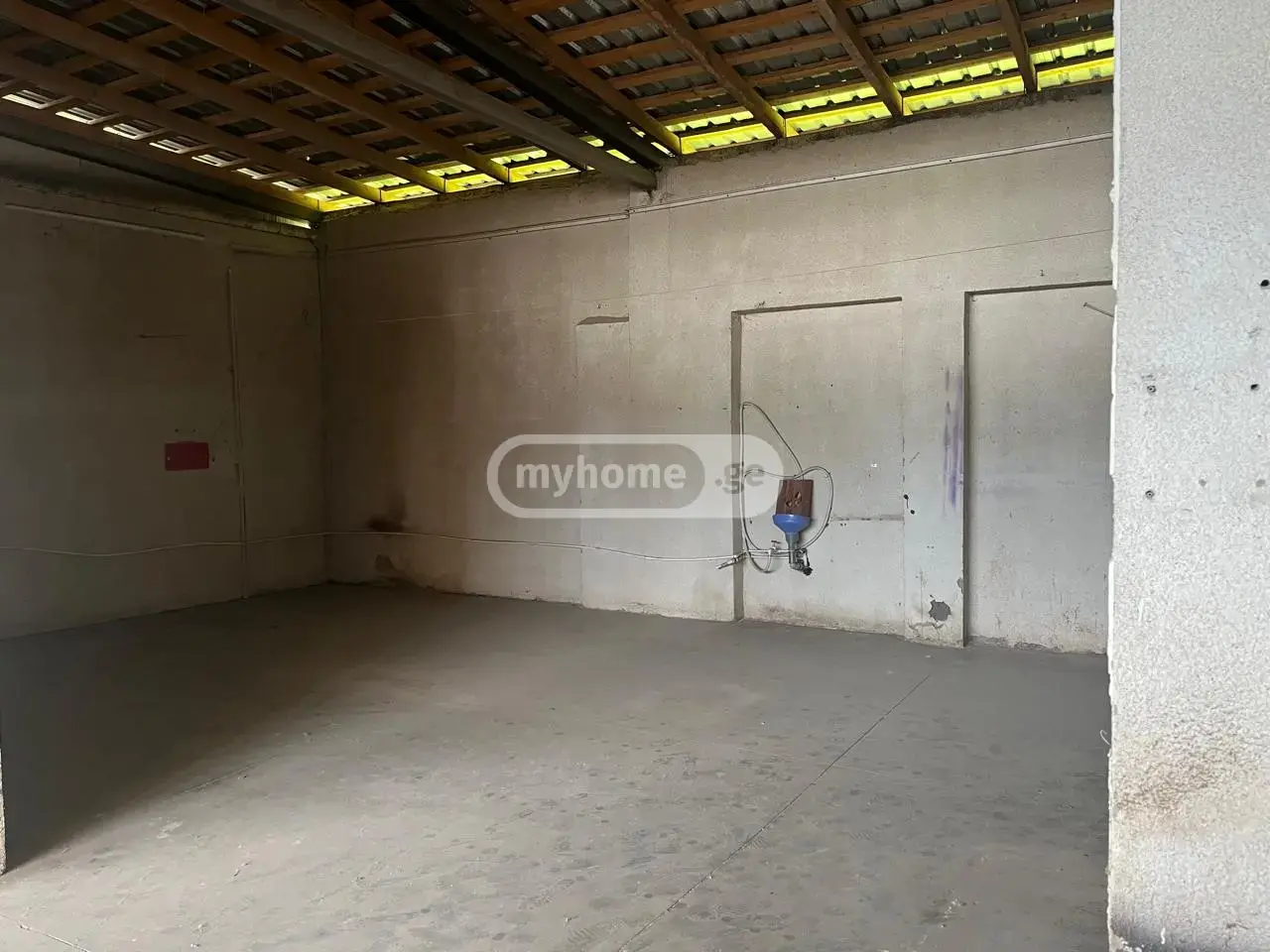Special Commercial Area Daily Rent In Gldani view 7