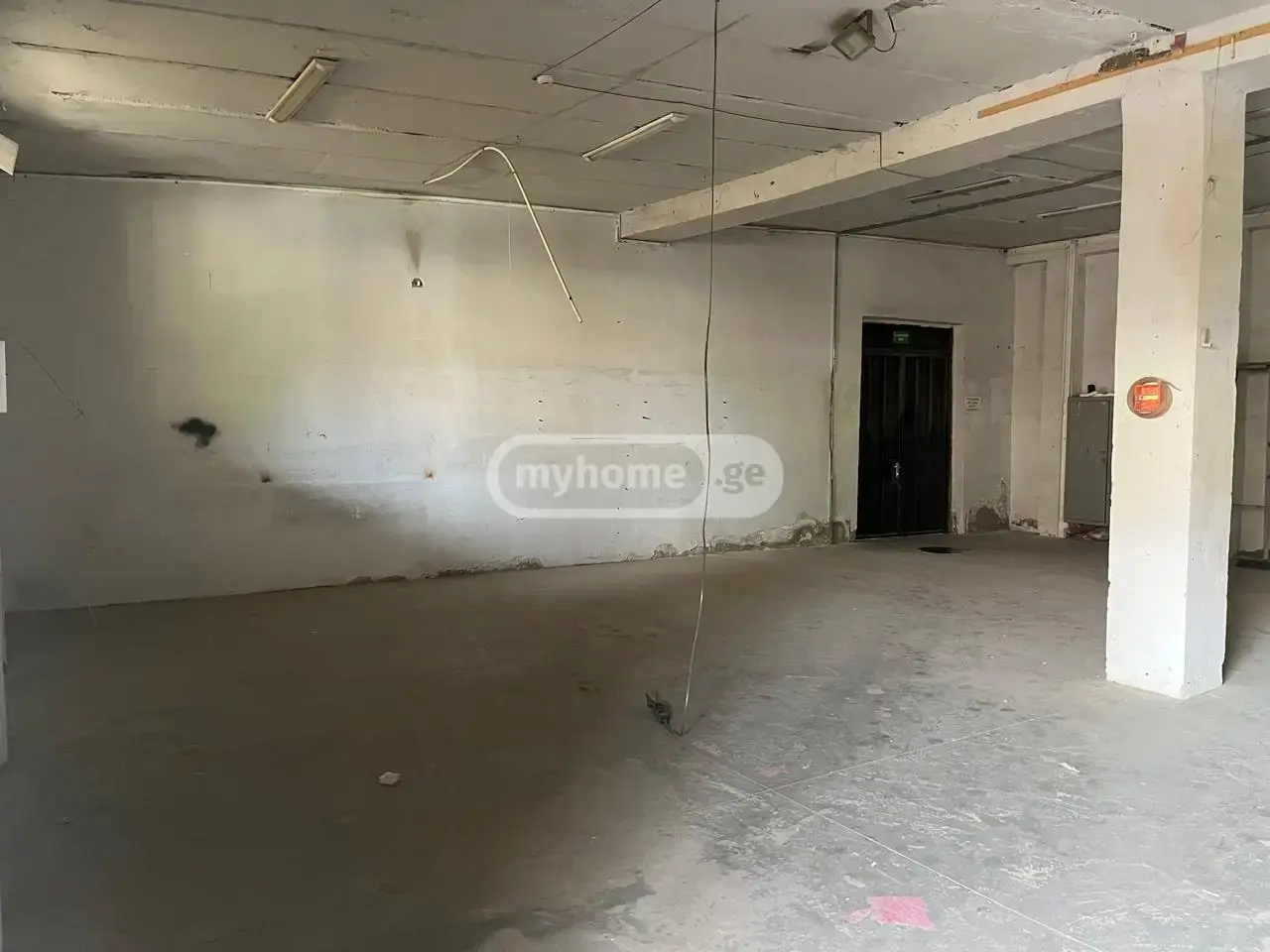 Special Commercial Area Daily Rent In Gldani view 4