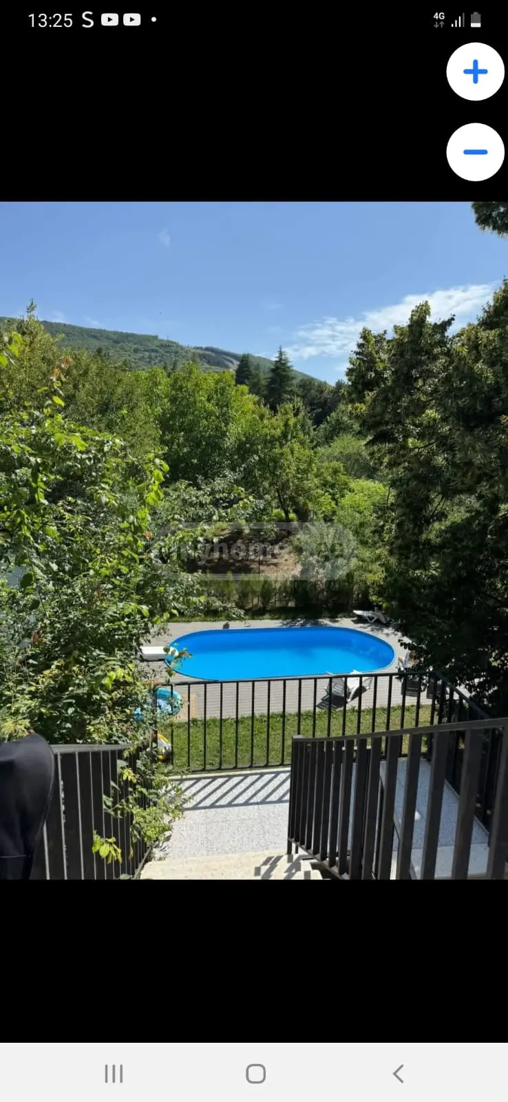 5 Room Country House For Sale view 10