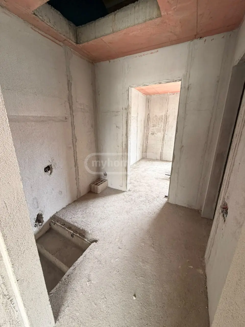3 Room Private House For Sale view 20