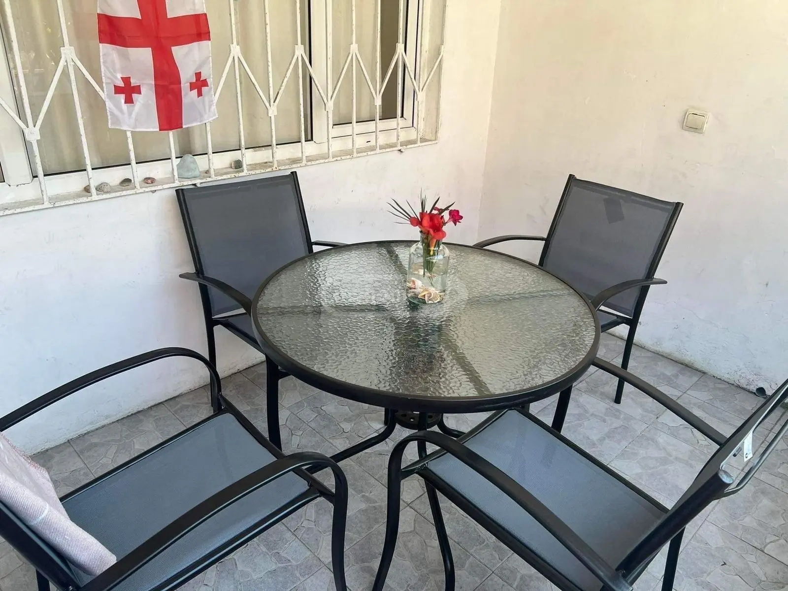 6 Room Private House For Sale view 13